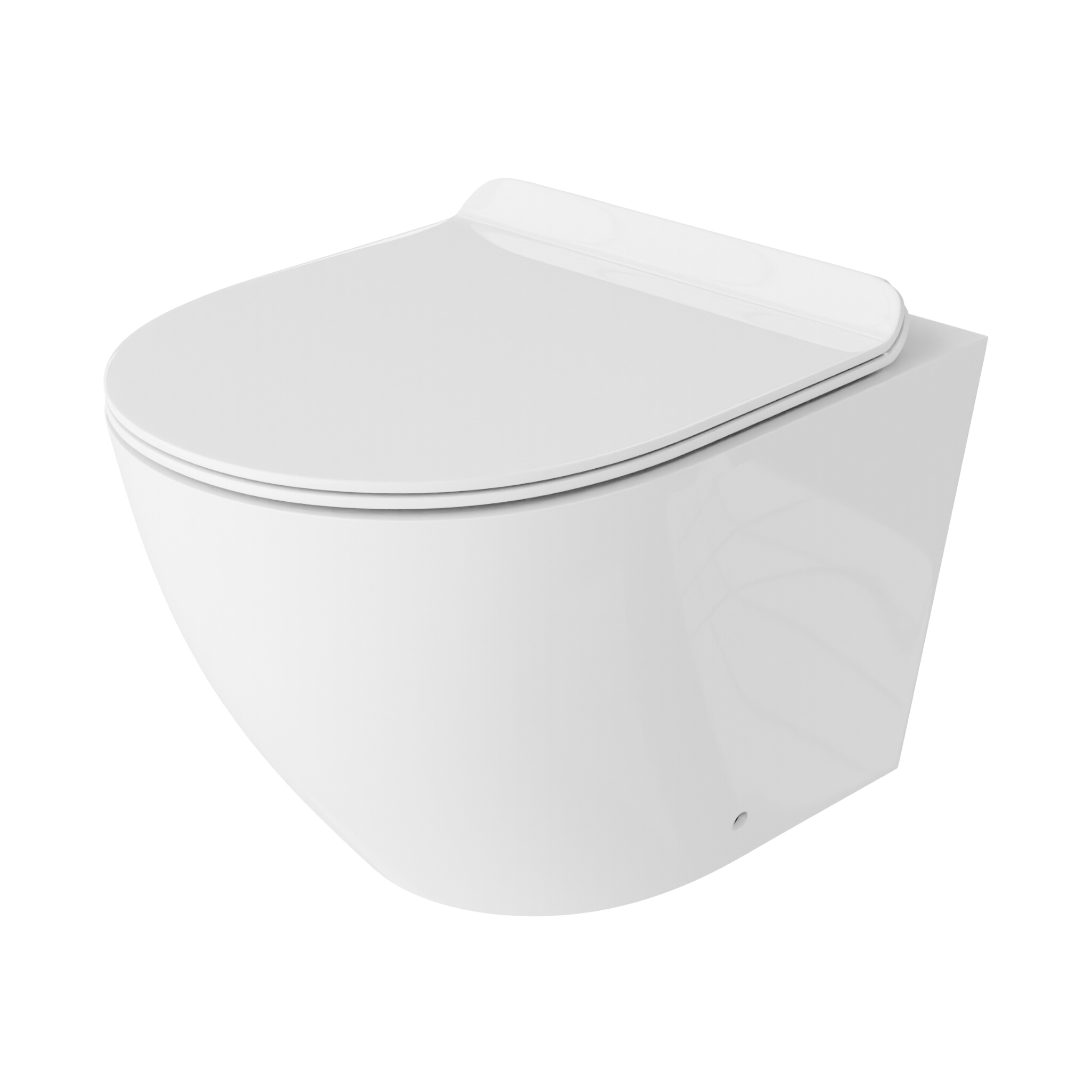 WC à poser Sofi