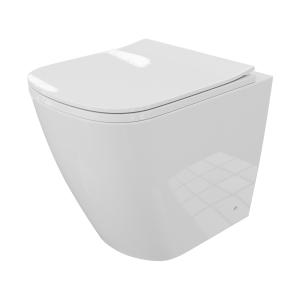 WC à poser Tyber - Image principale