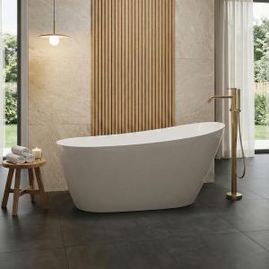 Baignoire îlot COMODO 1500 - Image supplémentaire