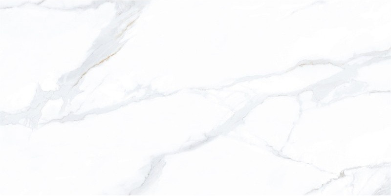 Grès cérame émaillé Roscoe White lappato 60x120 – 1er choix
