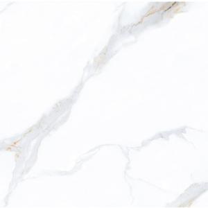 Grès cérame émaillé Roscoe White lappato 60x120 – 1er choix - Image supplémentaire