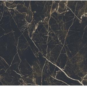 Grès cérame fin émaillé Moon Black mat 60x120 – 1er choix - Image supplémentaire