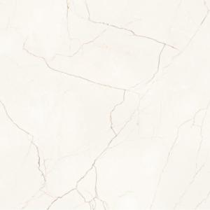 Grès cérame émaillé Caliza Crema mat/carving 120x120 – 1er choix - Image principale