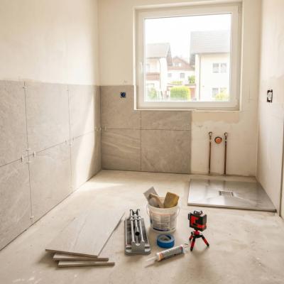 Rénover une salle de bains : ce qu’il faut prévoir 