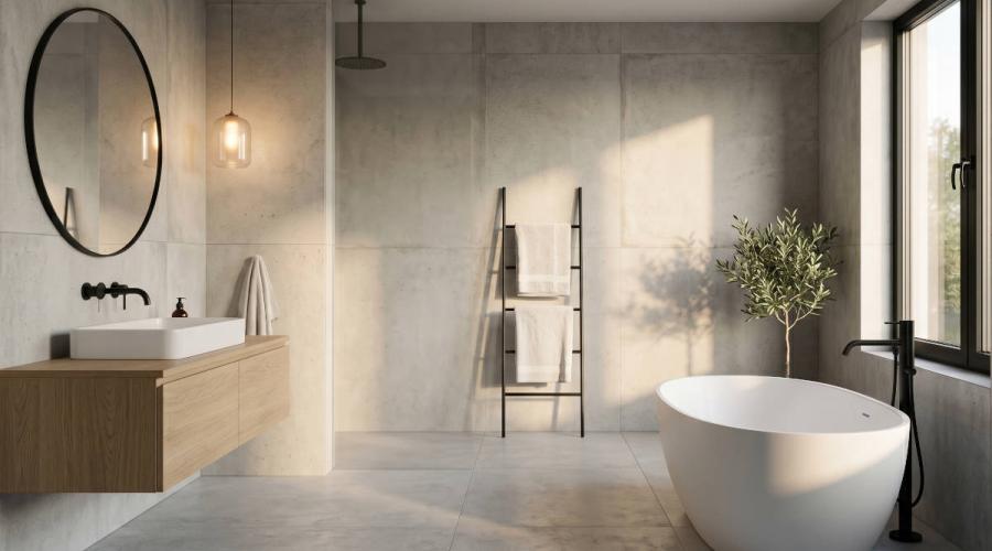 Quelles carreaux pour la salle de bain ? Le guide ultime pour votre salle de bain de rêve