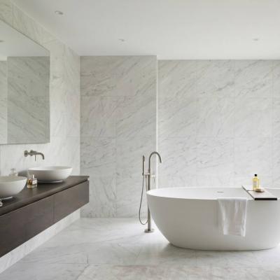 Acheter une baignoire îlot – en vaut-elle vraiment la peine ?