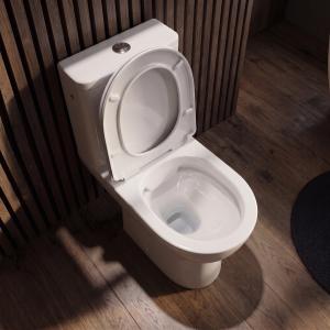 WC compact Lenti - Image supplémentaire