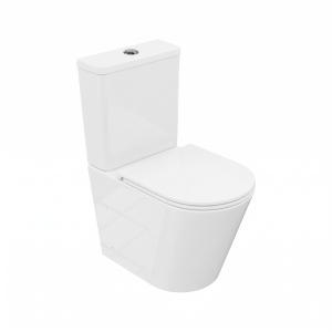 Pack WC à poser Aquasense 3.0 - Image principale