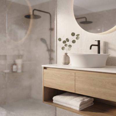 Lavabo suspendu, indépendant, à poser ou pour meuble : comment choisir le bon modèle pour votre salle de bain