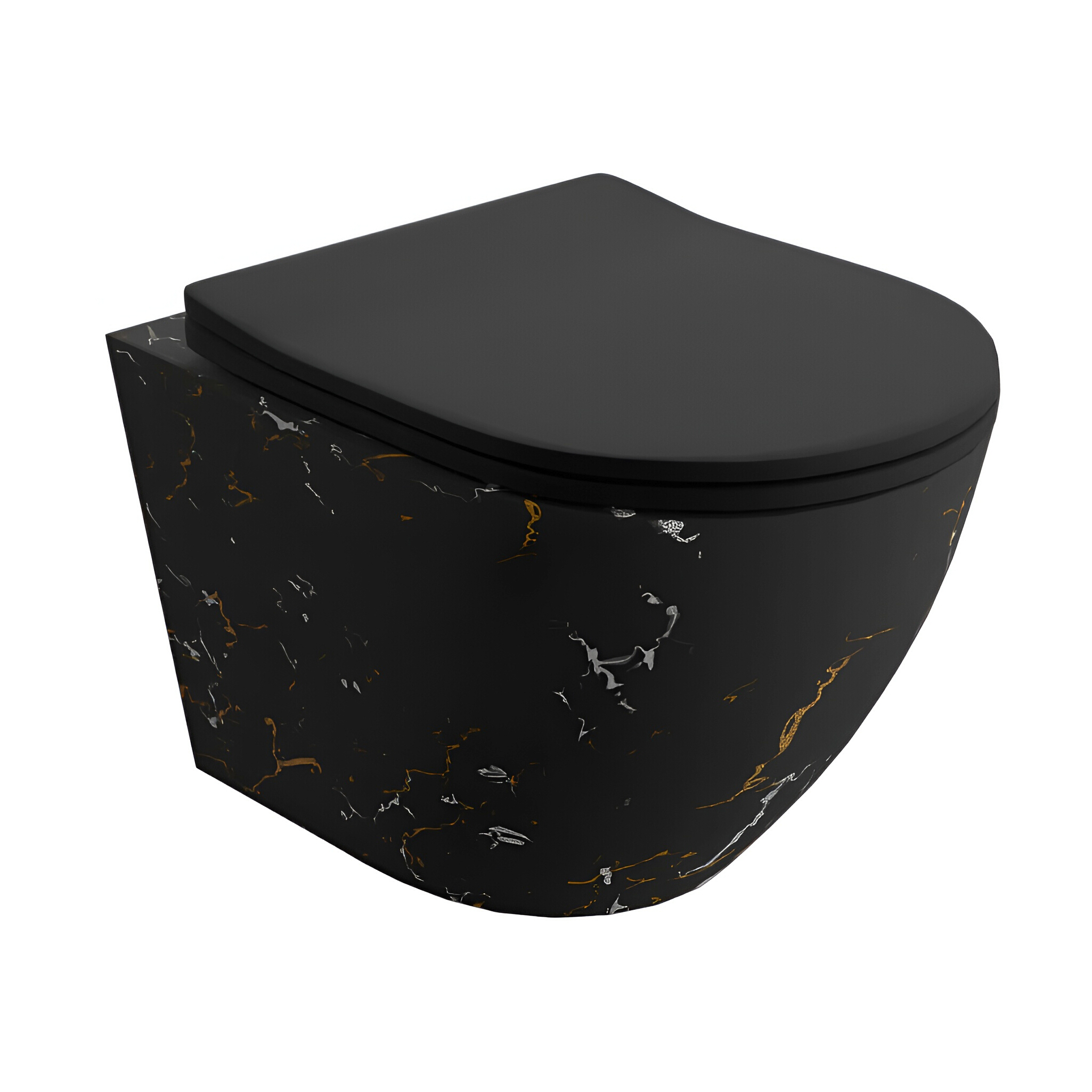 Cuvette WC suspendue Sofi Slim Fire 3.0