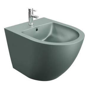 Bidet suspendu SINTO GREY - Image principale