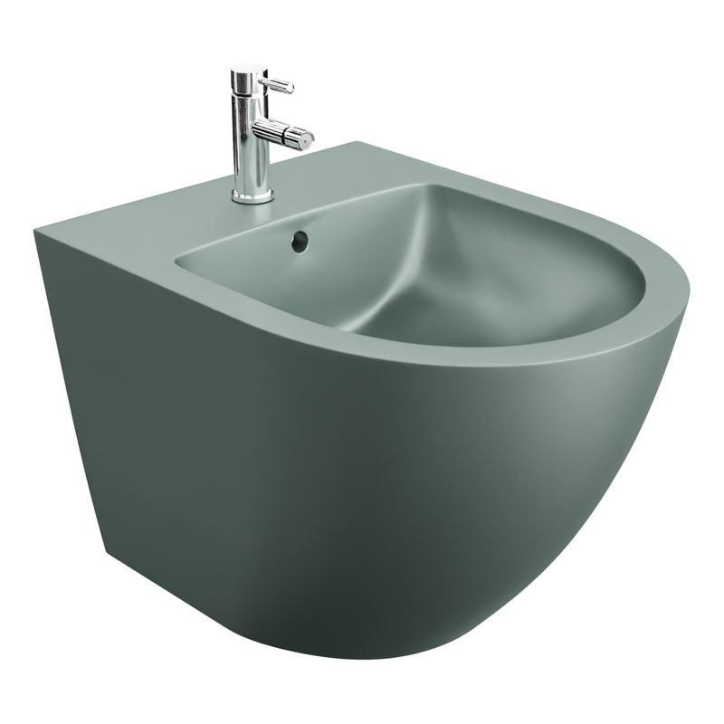 Bidet suspendu SINTO GREY