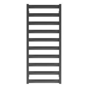 Sèche-serviettes de bain Hermes Gris métallisé 910 - Image principale