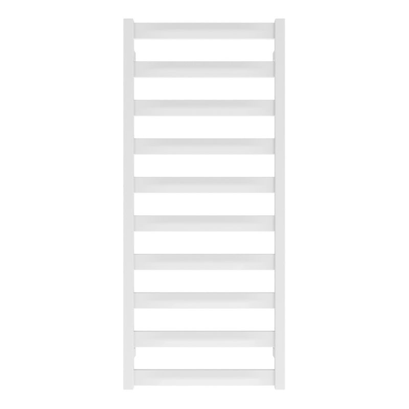 Radiateur sèche-serviettes Hermes White 1150 – Blanc