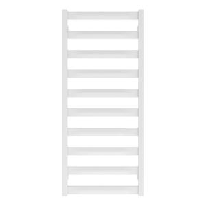 Radiateur de salle de bain Hermes White 910 – Blanc - Image principale