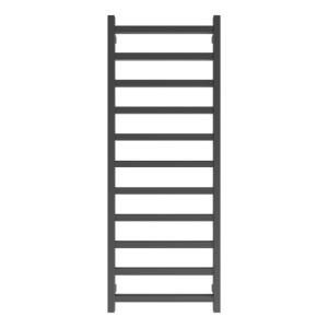 Radiateur de salle de bain Lungo Metalic Grey 1320 - Image principale