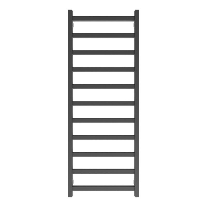Radiateur de salle de bain Lungo Metalic Grey 1320