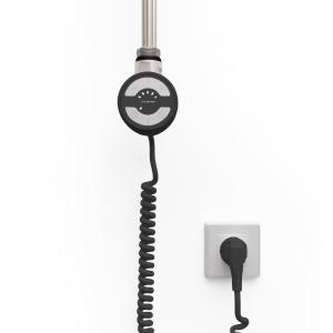 Résistance chauffante électrique Black 400 W - Image principale