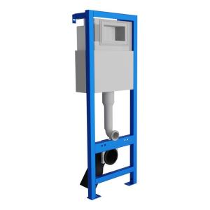 Bâti-support à encastrer pour WC, 40 cm – LAV 101 - Image principale