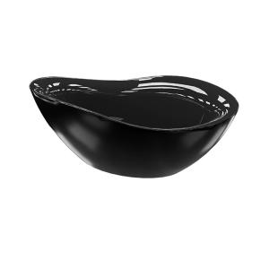 Baignoire îlot Reus Black 1800 – Noir - Image principale