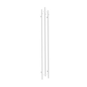 Radiateur de salle de bain Calentador QR White 1620 - Image principale