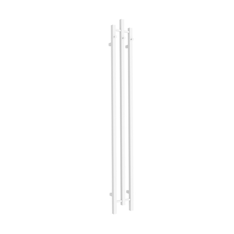 Radiateur de salle de bain Calentador QR White 1620