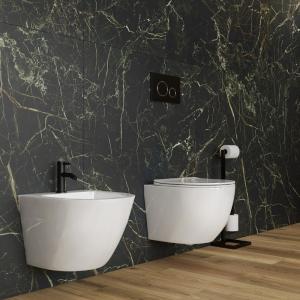 Sinto Bidet suspendu - Image supplémentaire