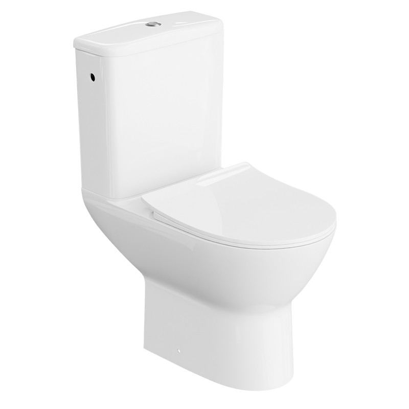 WC compact Lenti