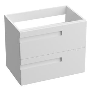 Commode suspendue Floryda 600 – L'élégance classique dans la salle de bains moderne - Image principale