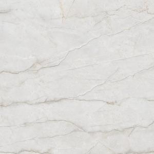 Grès cérame émaillé Antiriver Blanco mat/Carving 120x120, 1er choix - Image supplémentaire