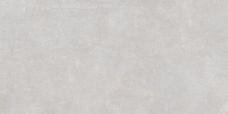 Carrelage en grès cérame Dimona Silver gris argenté clair, finition mate