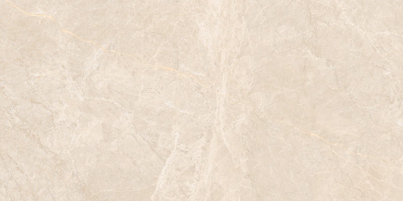 Grès cérame émaillé Egeo Crema crème, surface mate en relief carving