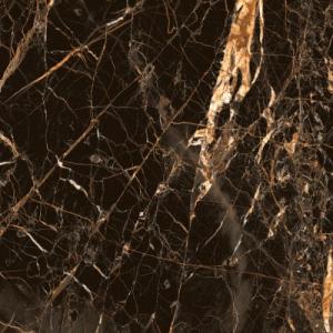 Grès cérame émaillé HG Golden Black brillant 60x120 – 1er choix - Image principale