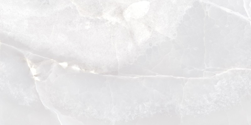Grès cérame émaillé Ice Onyx Lappato 60x120 cm – 1er choix