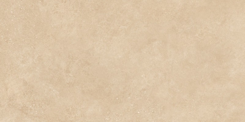 Jackstone Crema : grès cérame émaillé aux tons crème, surface mat/carving