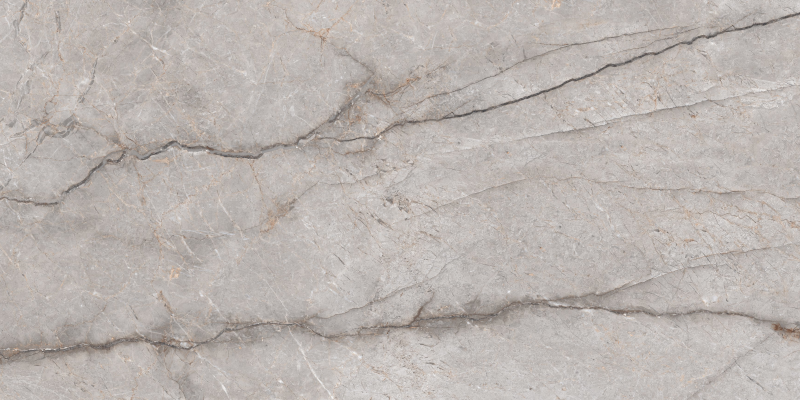 Grès cérame émaillé Riverstone Grey mat/carving 60x120 cm – 1er choix