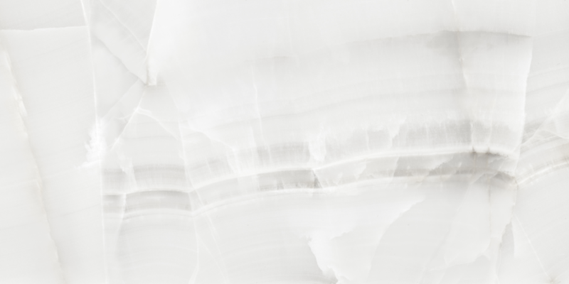 Grès cérame émaillé Ultra Onyx Grey, brillant, 60x120 cm, 1er choix