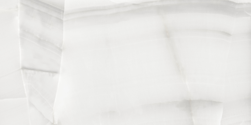 Ultra Onyx Grey brillant : grès cérame émaillé gris au format 60 × 120 cm