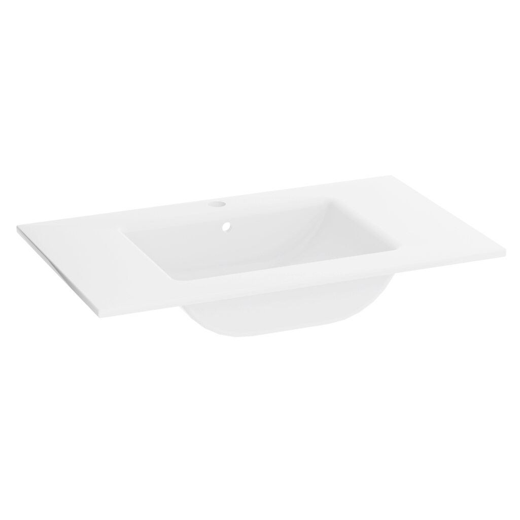 Lavabo pour meuble Dakota 760 – personnalisable et élégant