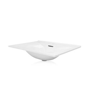 Lavabo pour meuble KOLORADO 600 - Image supplémentaire