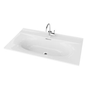Lavabo pour meuble KOLORADO 800 - Image principale