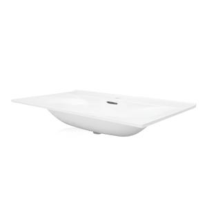 Lavabo pour meuble KOLORADO 800 - Image supplémentaire