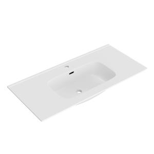 Lavabo pour meuble Minnesota 1000 - Image principale