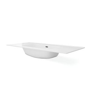Lavabo pour meuble Minnesota 1000 - Image supplémentaire