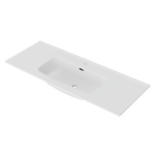 Lavabo pour meuble MINNESOTA 1200 - Image principale