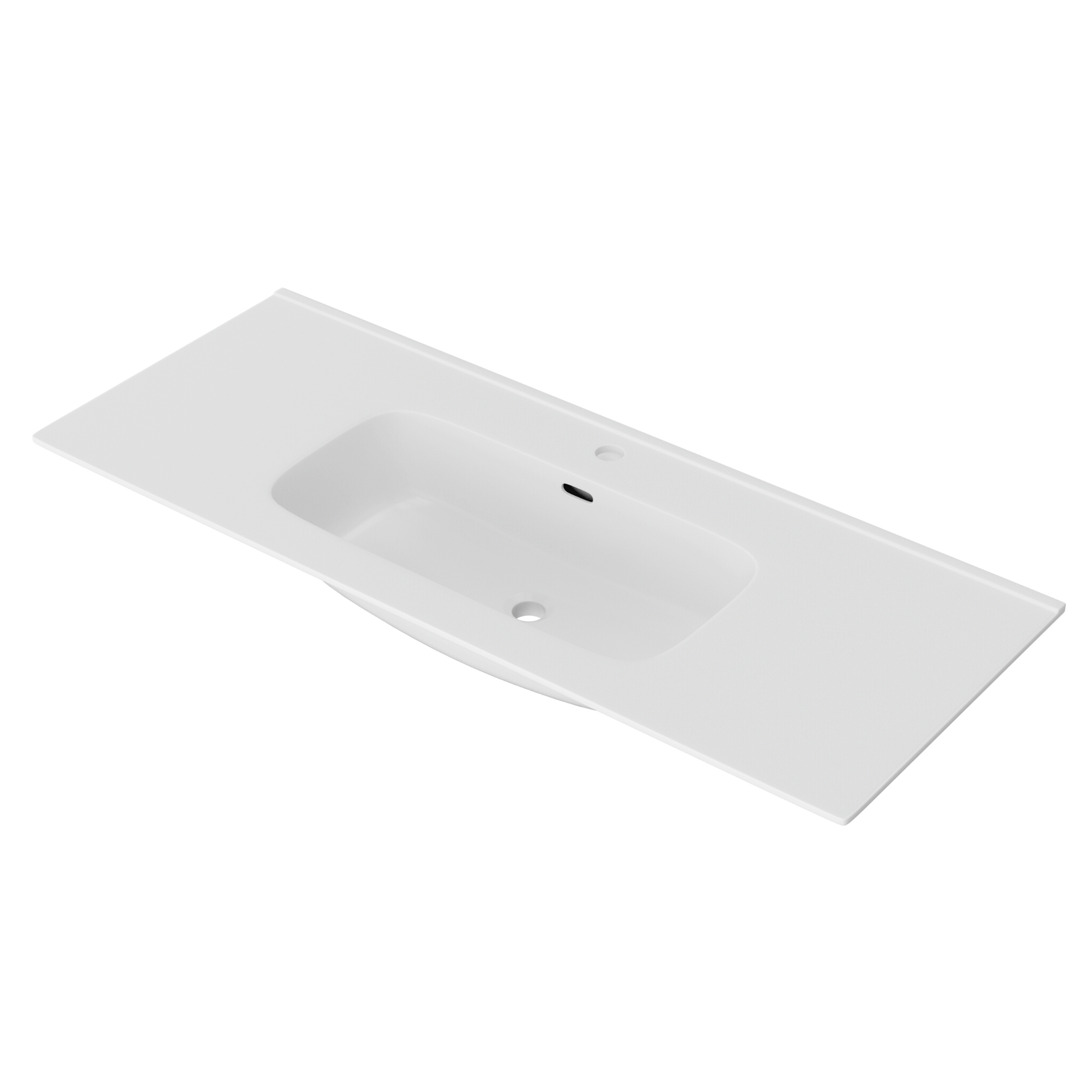 Lavabo pour meuble MINNESOTA 1200