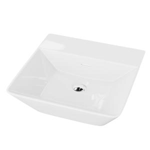 Vasque à poser Cabrera – design élancé pour les petites salles de bains - Image principale
