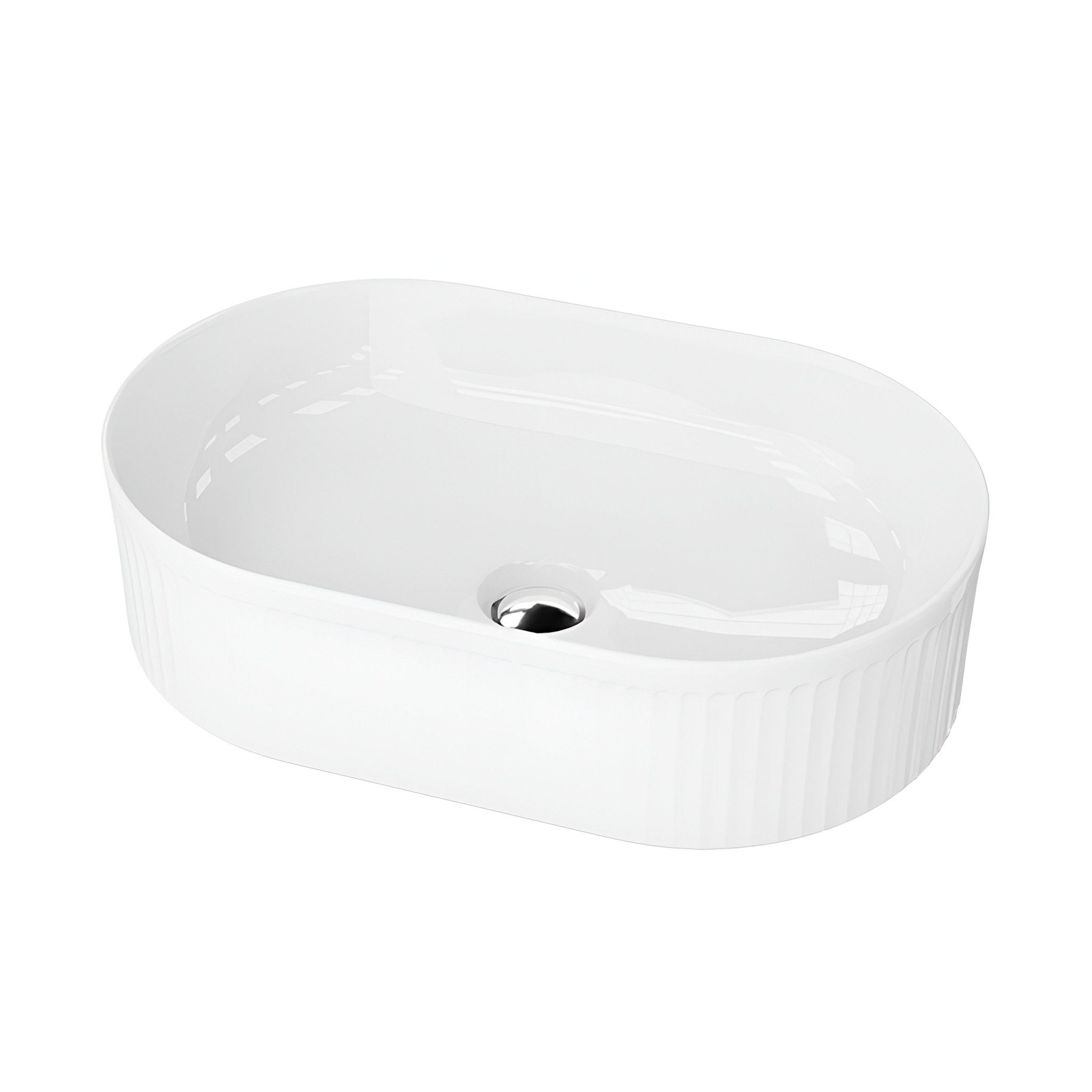 Vasque à poser Ilus – design moderne pour votre salle de bain