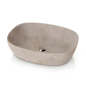 Vasque à poser Lyssa - Image supplémentaire