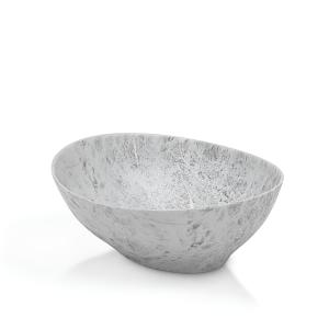 Vasque à poser Teja – design élégant et minimaliste et céramique facile d'entretien - Image supplémentaire